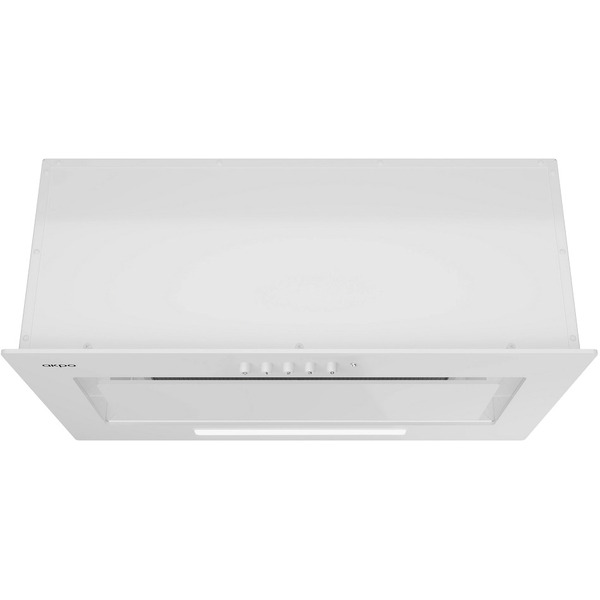 Кухонная вытяжка Akpo Falco Eco 60 wk-4 (белый)