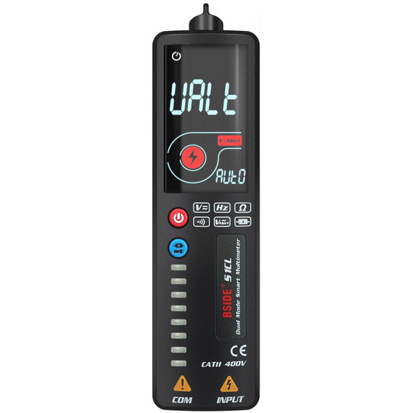 Мультиметр Bside S1CL 064-0008