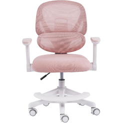 Кресло детское Brabix KIDS MG-225 (533314) розовое