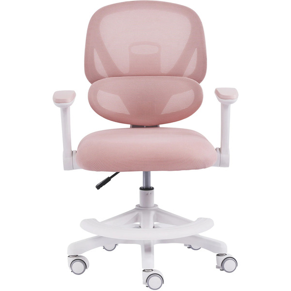 Кресло детское Brabix KIDS MG-225 (533314) розовое