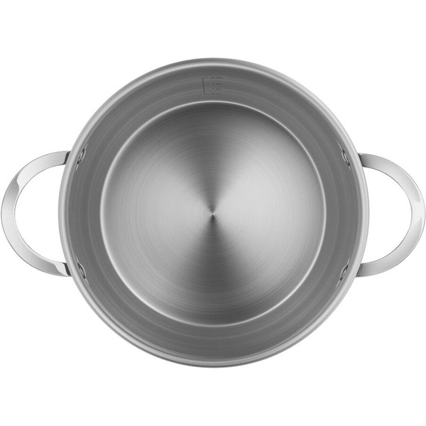 Кастрюля MAUNFELD Gerda MCS33S07