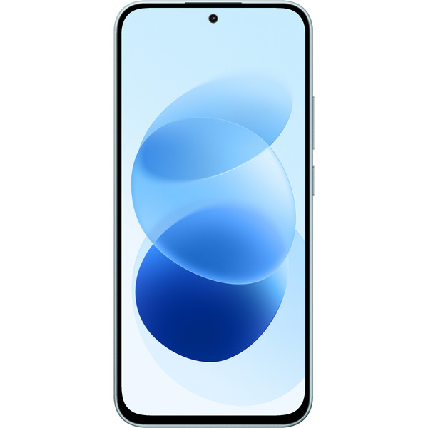 Смартфон Xiaomi Redmi Note 17 8GB/256GB Sky Teal RU