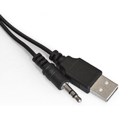 Акустика ExeGate Disco 140 (черный)