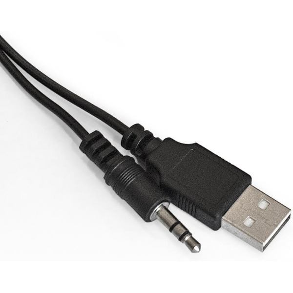 Акустика ExeGate Disco 140 (черный)