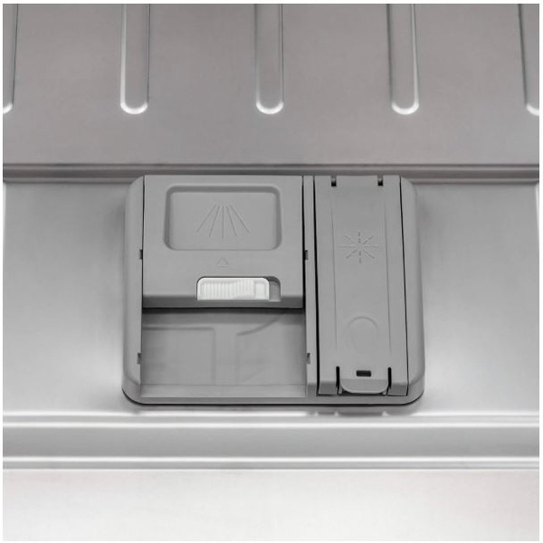 Посудомоечная машина Krona KASKATA 45 BI V2