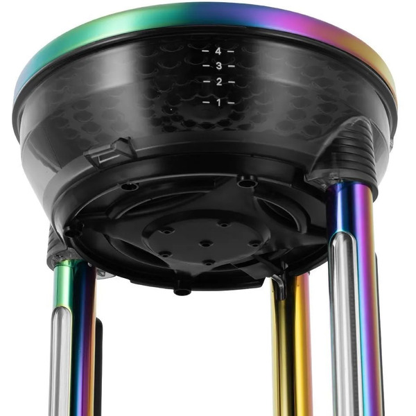 Кофеварка Kitfort Кемекс KT-7488