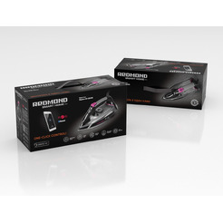 Утюг REDMOND RI-C254S