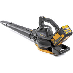 Воздуходувка аккумуляторная STIGA SBV 48 AE (без АКБ и ЗУ)