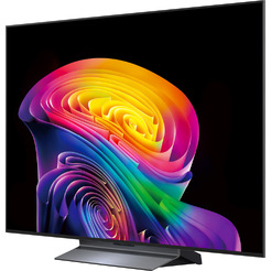 Телевизор LG OLED55C6RLA
