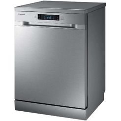 Посудомоечная машина Samsung DW60M6050FS/WT