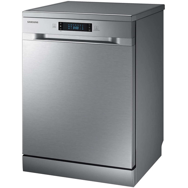 Посудомоечная машина Samsung DW60M6050FS/WT