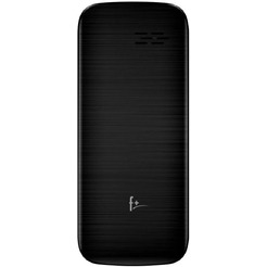 Мобильный телефон F+ F197 (черный)