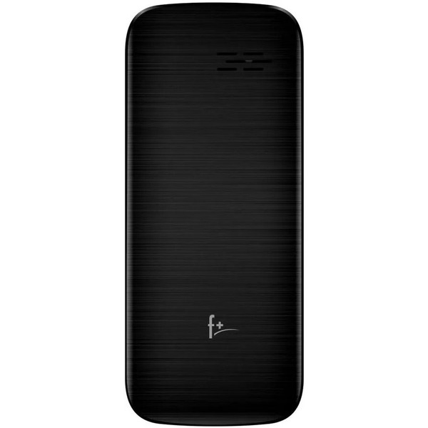 Мобильный телефон F+ F197 (черный)