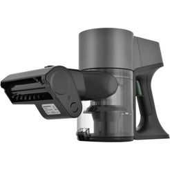 Вертикальный пылесос GRUNDIG VCP 6230 PET