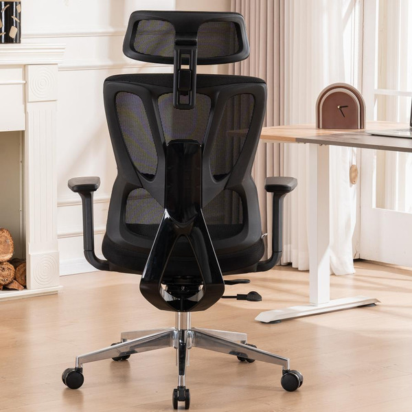 Кресло компьютерное EVOLUTION Flow