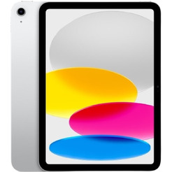 Планшет Apple iPad 10 Wi-Fi 64GB Silver (MCM74NF/A) A2696