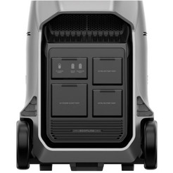 Портативная станция питания EcoFlow DELTA PRO 3