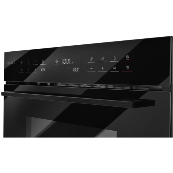Духовой шкаф ZUGEL ZOE610B