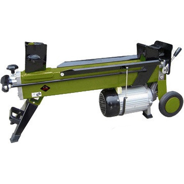 Дровокол (бензоколун) ZIGZAG EL 752 H 14752010