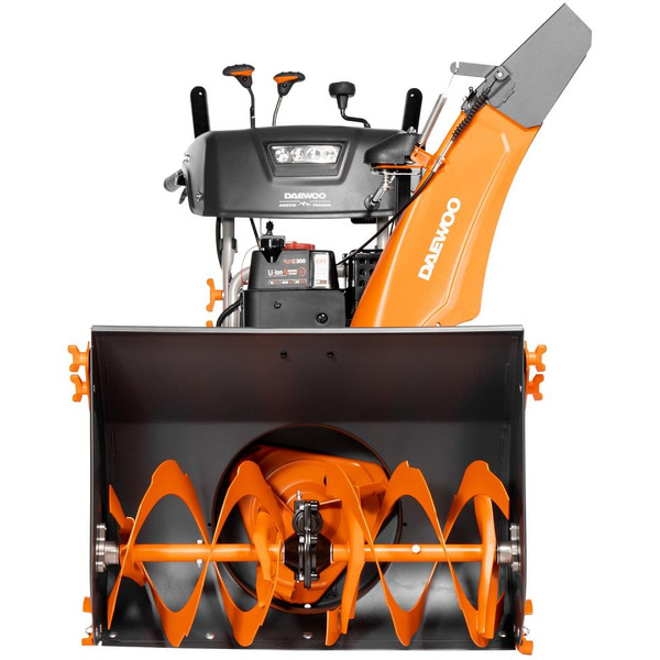 Снегоуборщик Daewoo Power DAST 427 EFI
