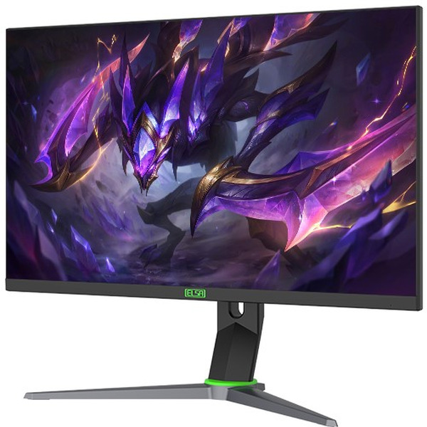 Монитор ELSA EA271FX Pro