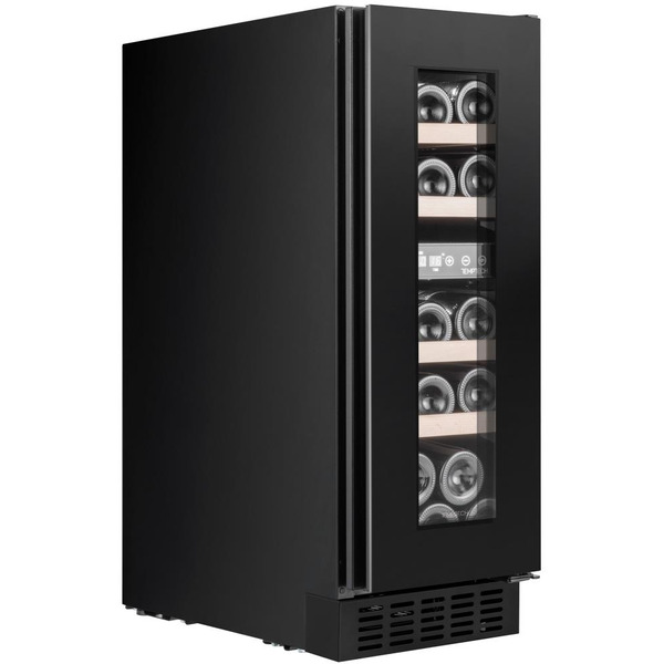 Холодильник винный Temptech OX30DRB