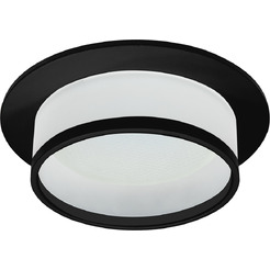 Светильник встраиваемый Feron DL500 51086