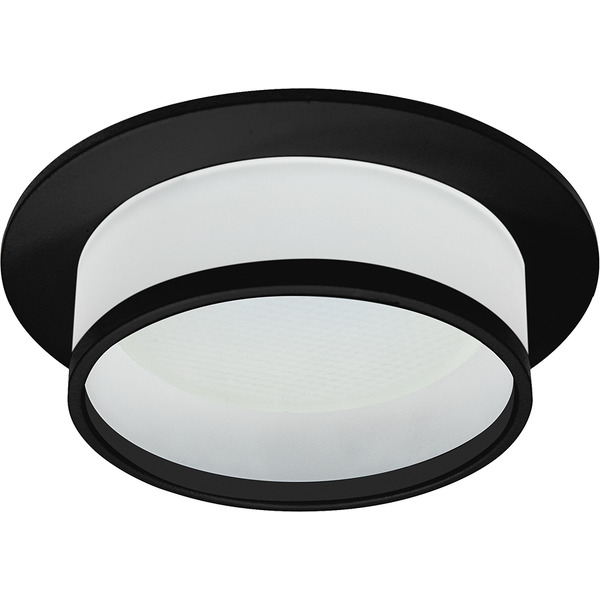 Светильник встраиваемый Feron DL500 51086