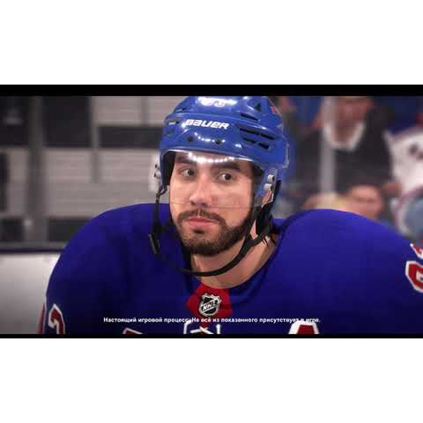 Игра NHL 22 для Xbox Series X [русские субтитры]