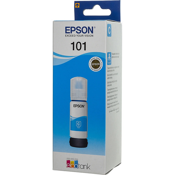 Чернила Epson C13T03V24A