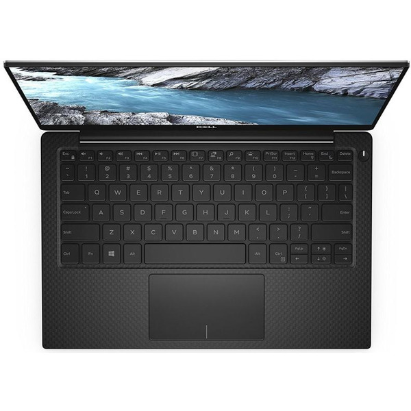 Ноутбук Dell XPS 13 9370-1701