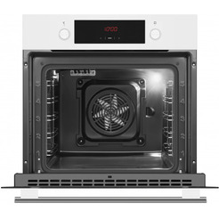 Электрический духовой шкаф Hansa BOEW68481