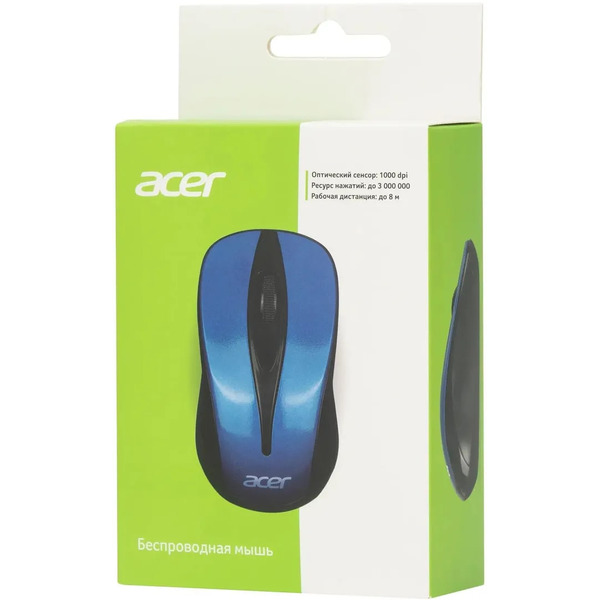 Мышь Acer OMR132