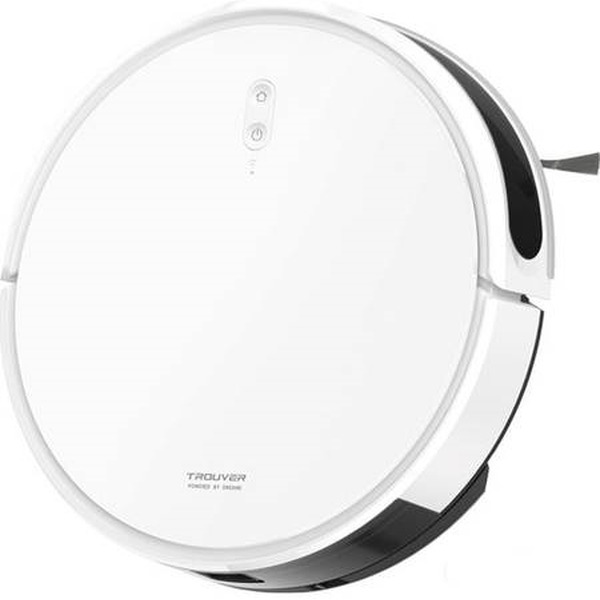 Робот-пылесос Trouver Robot Vacuum M1 RPM1GA