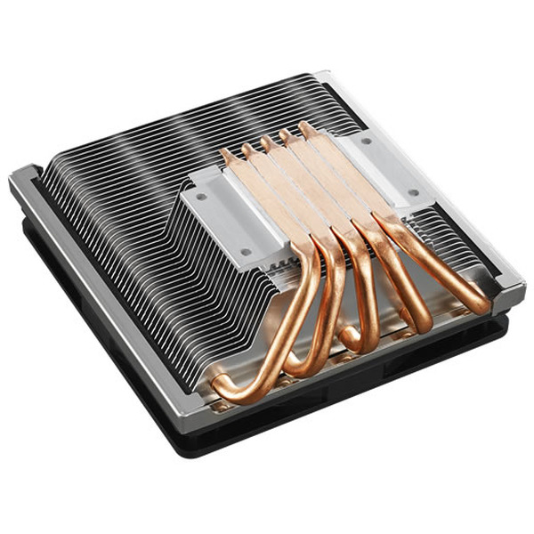Кулер Cooler Master SocAll RR-T520-16PK