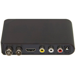 Приемник цифрового ТВ Hyundai H-DVB200