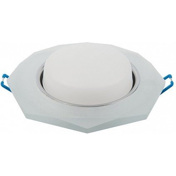 Светильник General GCL-GX53-H38-BL-7 (661154)