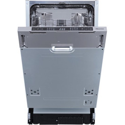 Посудомоечная машина Hisense HV583B10AD