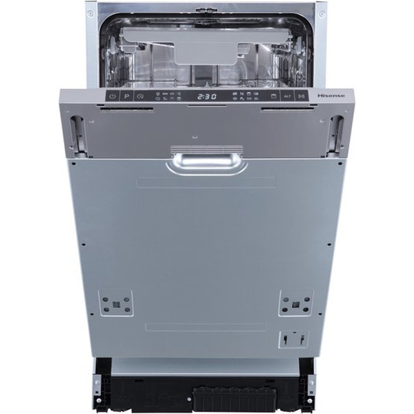 Посудомоечная машина Hisense HV583B10AD