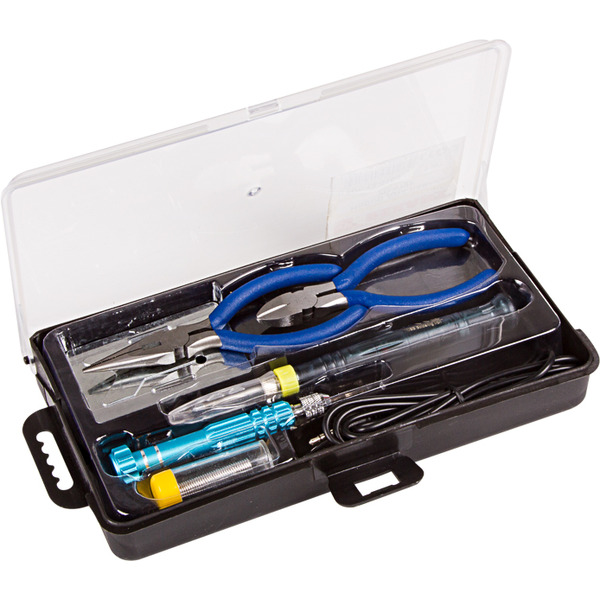 Стержневой паяльник Rexant 12-0168