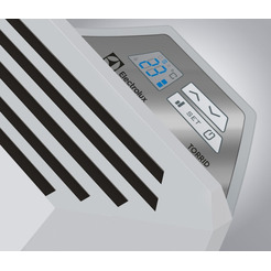 Конвектор Electrolux ECH/T-1500 E