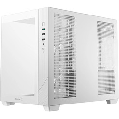 Компьютер HAFF Elemento Aero WH67509