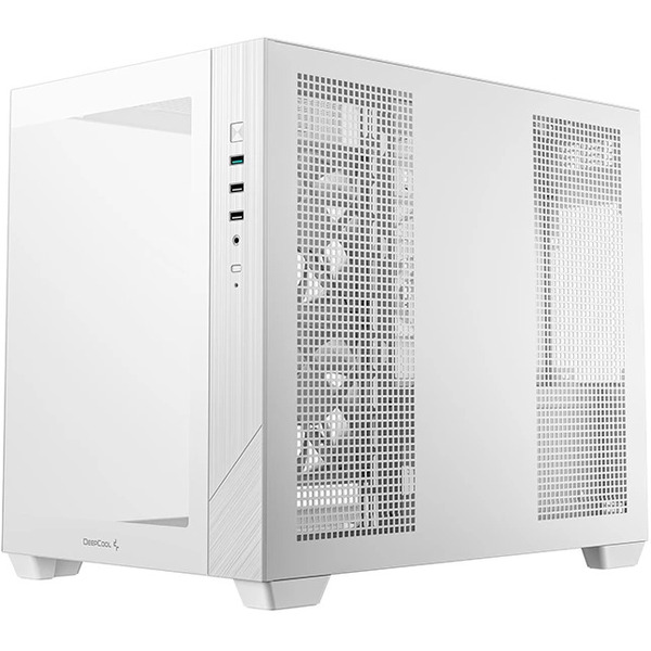 Компьютер HAFF Elemento Aero WH67509