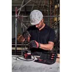 Набор отверток Milwaukee TORX 4932471870(6 шт)