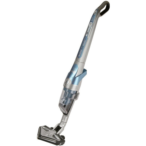 Беспроводной пылесос TEFAL AIR FORCE HANDSTICK EXTREME SILENCE TY8971RO