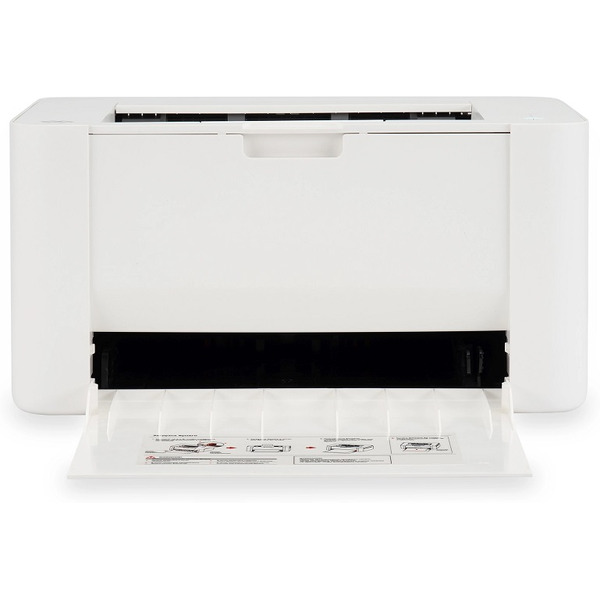 Принтер Digma DHP-2401W (белый)