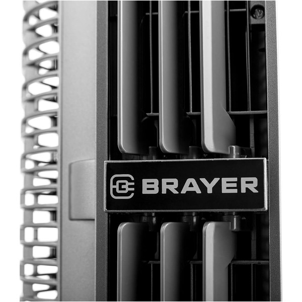 Колонный вентилятор Brayer BR4977