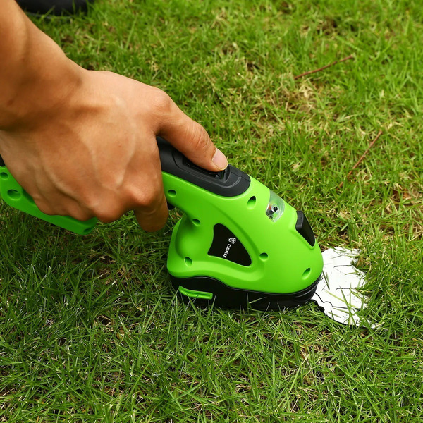 Садовые ножницы Deko DKGS7.2 (063-4245)