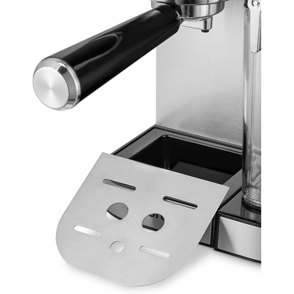 Кофеварка Kitfort КТ-7553