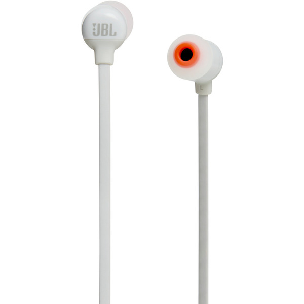 Наушники JBL Tune 190BT (белый)